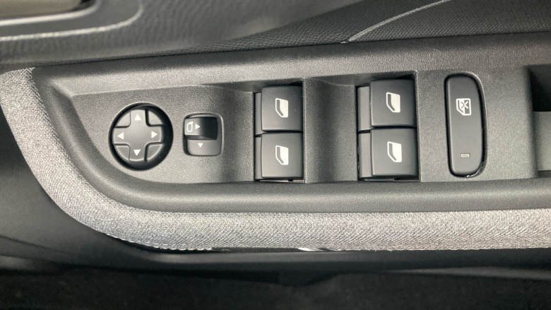 Vauxhall Frontera 1.2 Hybrid GS 5dr e-DCT6 Petrol Estate